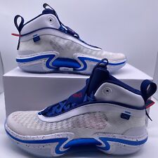 Nike Air Jordan XXXVI 36 SE Tatum USA Global Game DJ4484-100 Men Size 10.5-13
