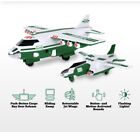 2021 Hess Truck Cargo Plane & Jet *BRAND NEW* SOLD OUT AT HESS