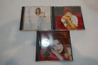 New ListingGloria Estefan   Collection 3 diff Albums and Compilations  on CD