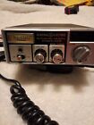 Vintage General Electric CB Radio Model 3-5804C 40 Channel