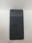 Samsung Galaxy A52 5G 128gb Black SM-A526U (AT&T Only) Damaged CD2178