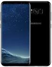 EXCELLENT 8/10 Samsung Galaxy S8 Plus SM-G955 64GB AT&T T-MOBILE VERIZON SHADOW