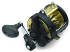 Shimano TLD II 2-Speed Lever Drag Saltwater Trolling Conventional Reels