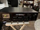 DENON DR-M22 CASSETTE DECK 3-HEAD DOLBY - Made In Japan