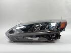 2020-2022 FORD ESCAPE LH LEFT Headlamp Halogen w/o projector