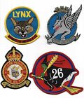 FOREIGN MILITARY patch lot # 12