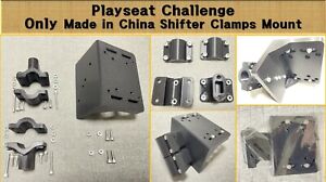 Playseat Challenge Only Made in China Shift Mount