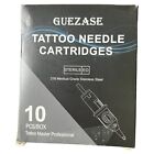 Tattoo Cartridge Needles Assorted Standard Disposable  9-RL
