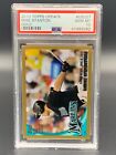 2010 Topps Update Gold #US327 Giancarlo Stanton PSA 10 Rookie Serial Numbered