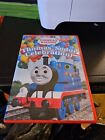 Thomas & Friends: Thomas' Sodor Celebration! (DVD)