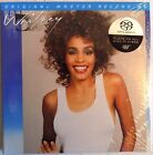 Whitney Houston - Whitney (S/T) - Mobile Fidelity - Hybrid CD/SACD - 2023-SEALED