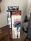 **BRAND NEW** MSD 85501 Chevy V8 Pro-Billet Distributor, Locked-Out Timing
