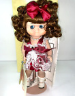 Goebel Dolly Dingle Doll by Karen Kennedy January Birthday Garnet Blake