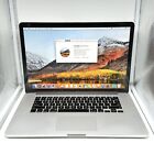 New ListingApple MacBook Pro 2015 15