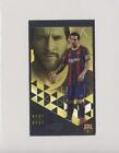 2020-21 Topps Best of the Supersize UEFA Champions League Captains Lionel Messi