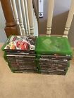 Lot Of 32 XBOX ONE/ 