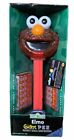 Limited Edition Giant Musical ELMO PEZ Dispenser 12” Tall