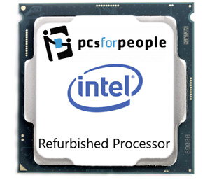 (LOT OF 2) Intel Core i5-4590 3.3GHz CPU Processor SR1QJ