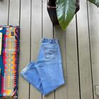 Vintage Levis 501 Jeans 32x30 Made In USA