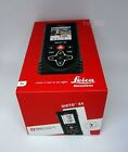 Leica DISTO X4 Laser Distance Meter Handheld Distance Meter- Expedited shipping
