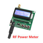 LED Digital Display 1M-8G RF Power Meter -60 to -5dBm Signal Strength module