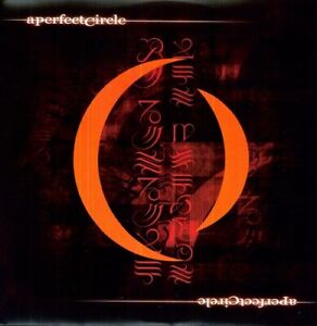 A Perfect Circle - Mer de Noms [New Vinyl LP] Ltd Ed, 180 Gram