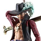 MegaHouse Variable Action Heroes One Piece Dracule Mihawk 180mm Figure Japan New