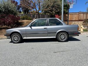 New Listing1988 BMW 3-Series