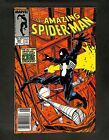 Amazing Spider-Man #291 Newsstand Variant Marvel 1987