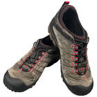 Merrell Chameleon Stretch Hiking Water Trail Slip-On Shoe J18515 Mens 11- VGC