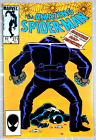 Amazing Spider-Man #271 (1985) - 1st Appearance of Manslaughter and Madame Fang!