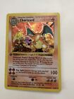 Charizard 1 Gold Pokémon Card Collectible/NOT FOR TOURNAMENT PLAY