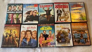 Lot Of 10 Adult Comedy Dvds