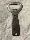 1930s Pabst Blue Ribbon Beer Bottle Opener Keychain #517
