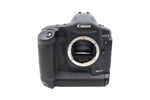 Canon Eos-1d Mark II N Digital Casing Body Digital Reflex Camera