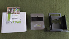 SkyTrak Golf Simulator Launch Monitor Used Excellent Condition With Metal Case