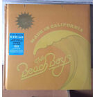 The Beach Boys Made in California 50th Anniversary Celebration Collection 6CD