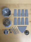 Parts Lot for LEGO Star Wars 10175 Vader's Tie Advanced UCS - Octagonal Canopy