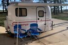 New Listing2022 Scamp 13' Travel Trailer Standard Layout 2 Package with Lots of Extras