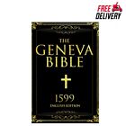Geneva Bible 1599 by God Breeches Bible English Translation of the Bible