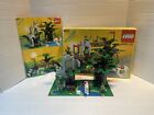 LEGO 6071 Castle Forestmen's Crossing Complete w/ Instructions & Box