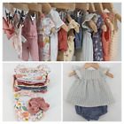 LOT Beautiful Baby Girl Clothes 0-3 Months Outfits Sets SUMMER BUNDLE