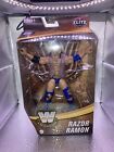 WWE Elite Collection Legends Series 7 Razor Ramon Mattel Action Figure