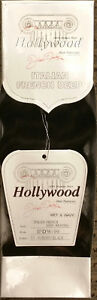 Hollywood 100% Human Hair for Weaving - ITALIAN FRENCH DEEP II - closeout sale!!