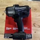 Milwaukee 2967-20 M18 FUEL 18V 1/2 in High Torque Impact Wrench with Friction...
