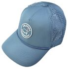 2024 MASTERS (NAVY) RAISED LETTER PERFORMANCE TECH Hat from Augusta National