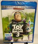 Toy Story 3 BLU-RAY + DVD Multi-Screen Edition Walt Disney, Randy Newman