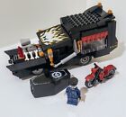 Lego 9464 Monster Fighters: The Vampyre Hearse Complete With 1 Minifig