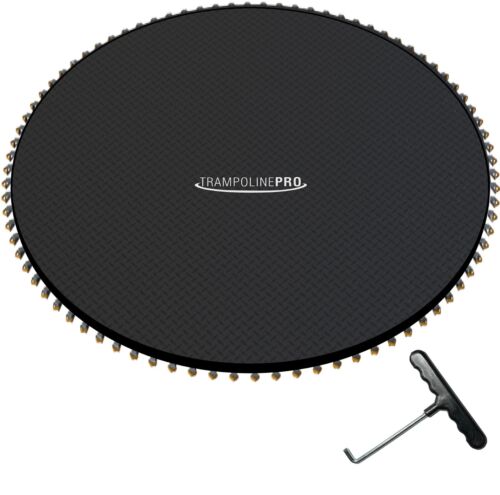 Replacement Trampoline Jumping Mat (12 13 14 or 15 foot) Trampoline Pro