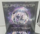 NEW CORNER WEAR-Supertramp Concert of the Century:Live in London 1975 (Vinyl LP)